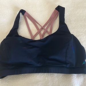 Free to be Serene Bra C/D cup